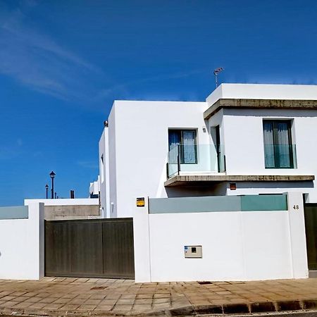 Arrecife Exclusive Beach House Luaran gambar