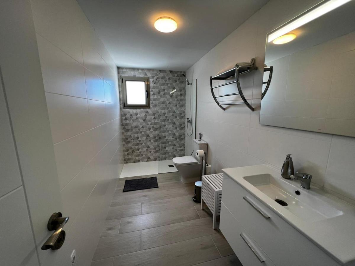 Arrecife Exclusive Beach House Luaran gambar