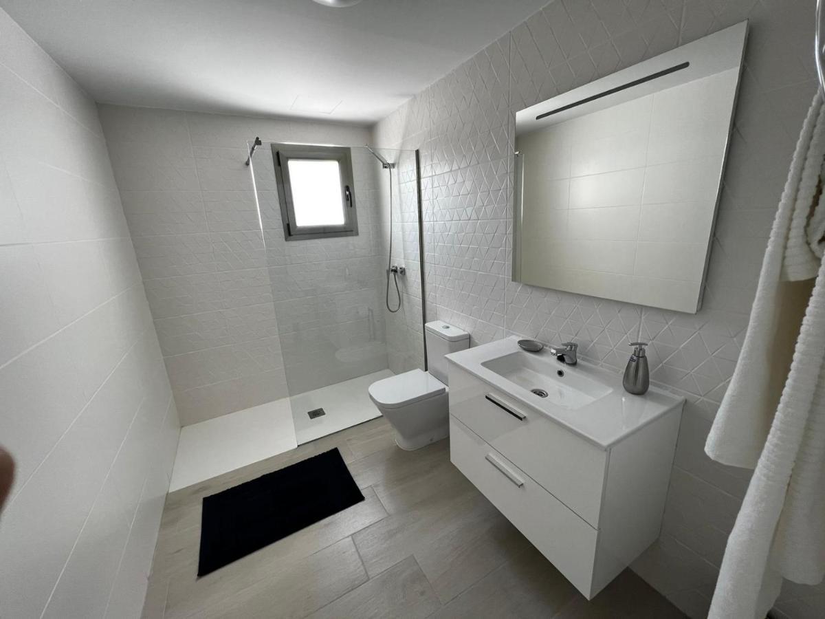 Arrecife Exclusive Beach House Luaran gambar