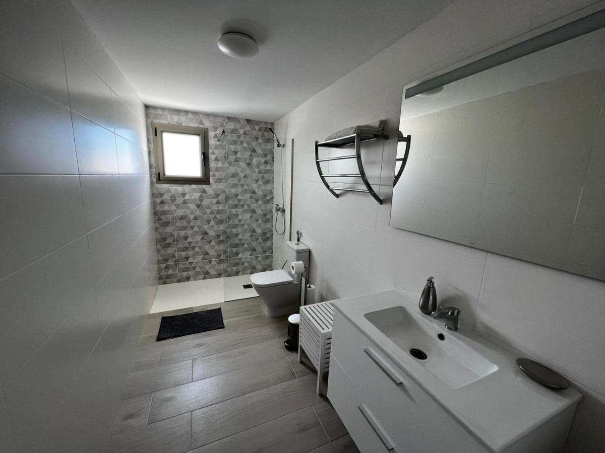 Arrecife Exclusive Beach House Luaran gambar