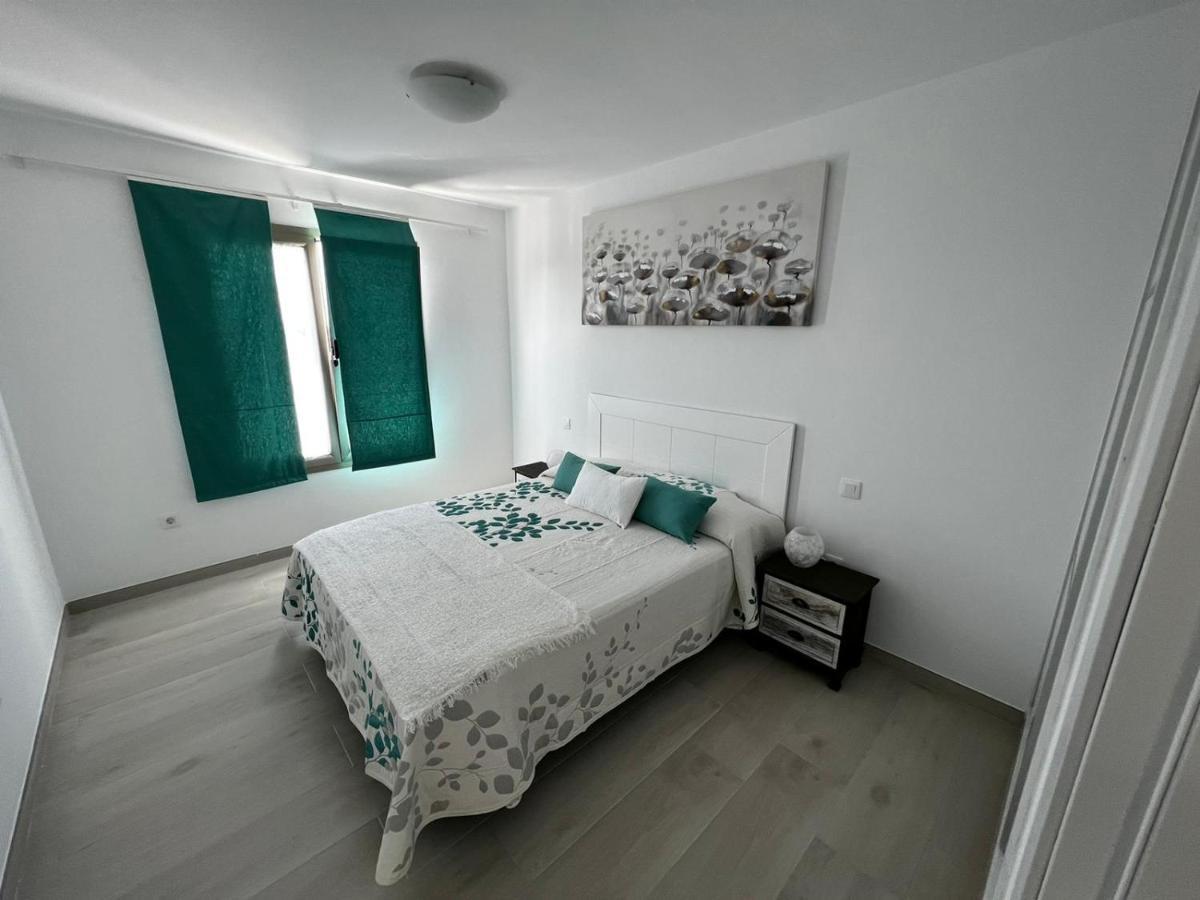 Arrecife Exclusive Beach House Luaran gambar