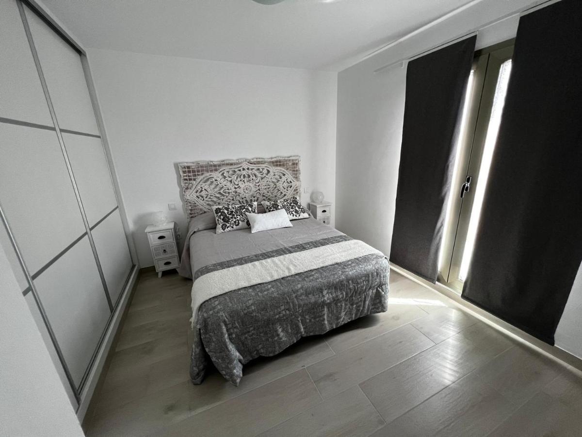 Arrecife Exclusive Beach House Luaran gambar
