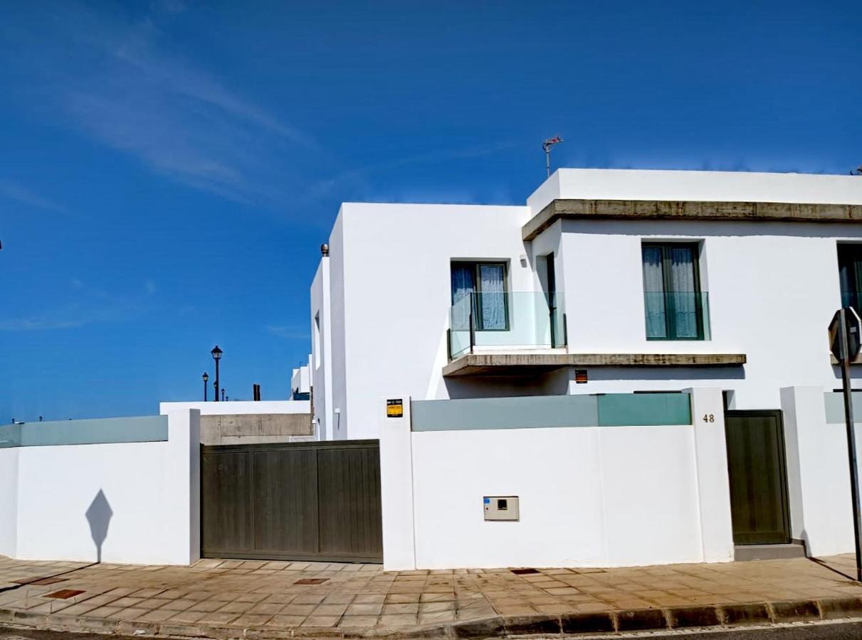 Arrecife Exclusive Beach House Luaran gambar