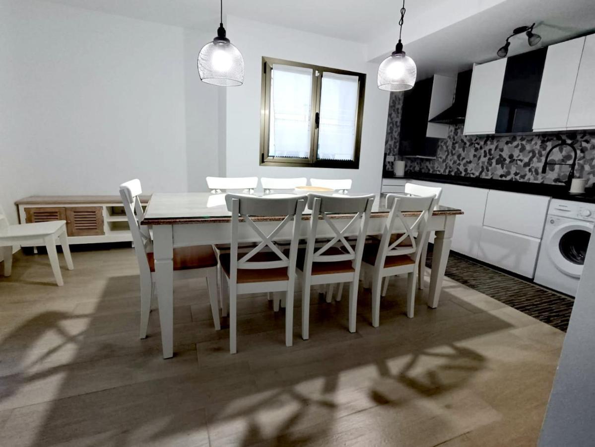 Arrecife Exclusive Beach House Luaran gambar