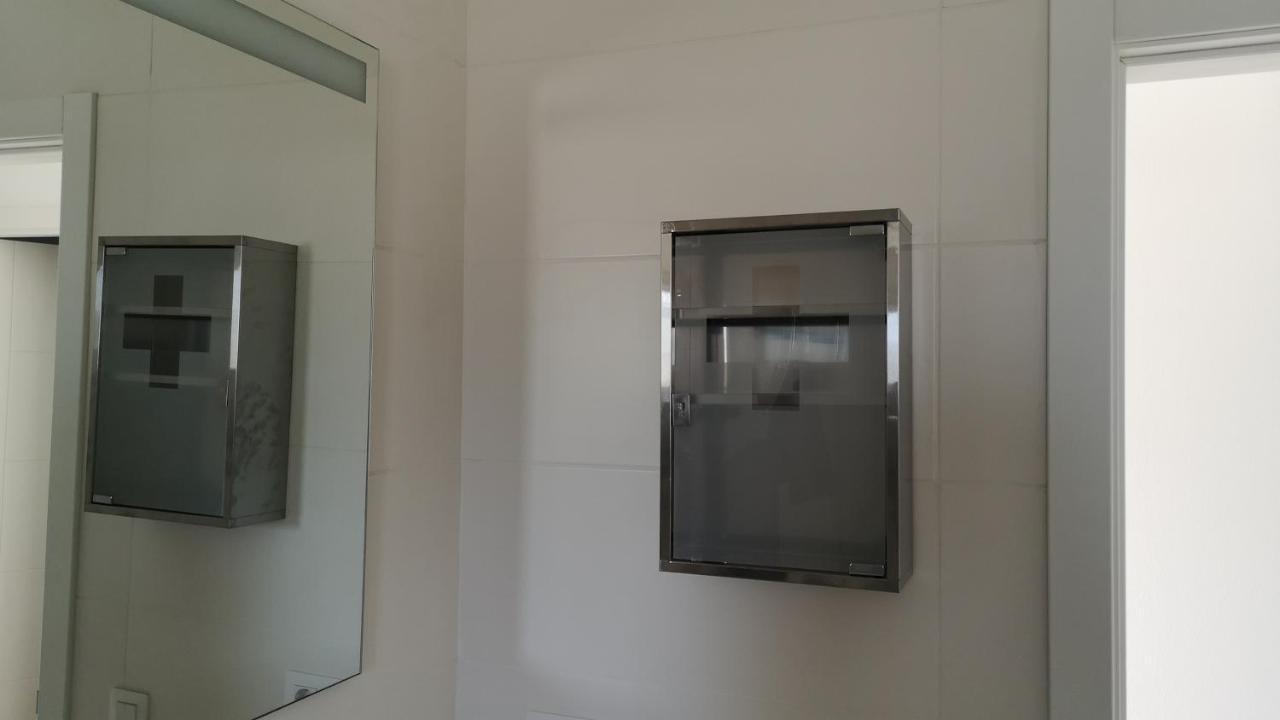 Arrecife Exclusive Beach House Luaran gambar