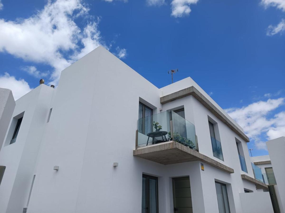 Arrecife Exclusive Beach House Luaran gambar